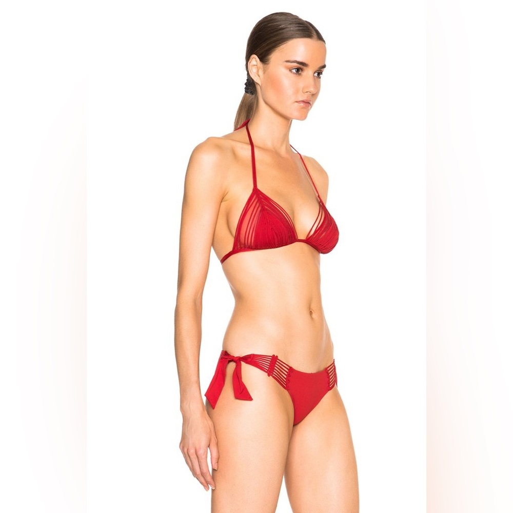 La Perla Reminiscence Bikini Set
